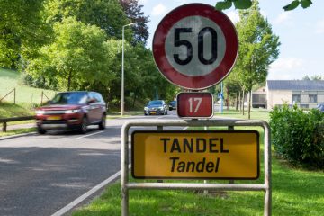 Serie / Kleine Gemeinden im Fokus: Tandel