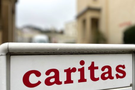 Medienbericht / „Ein Klima des Misstrauens“: Mitarbeiter spricht über die Krise bei der Caritas