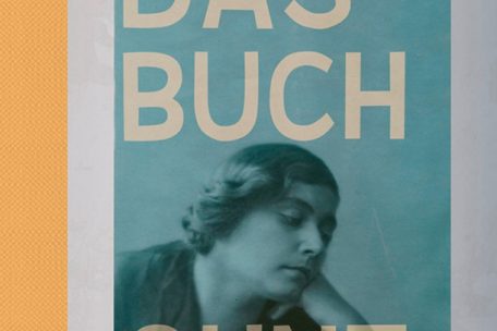 „Das Buch ohne Titel“ erschien in der Neuauflage