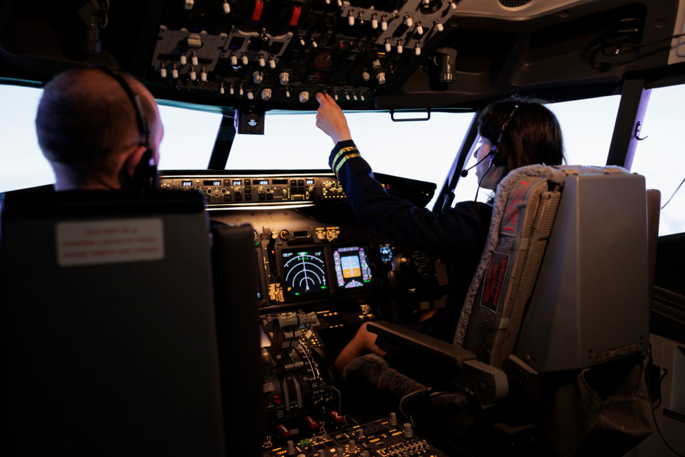 Luftfahrt / Zwischen Sicherheitsbedenken und Innovation: Luxemburg debattiert über das Ein-Piloten-Cockpit 