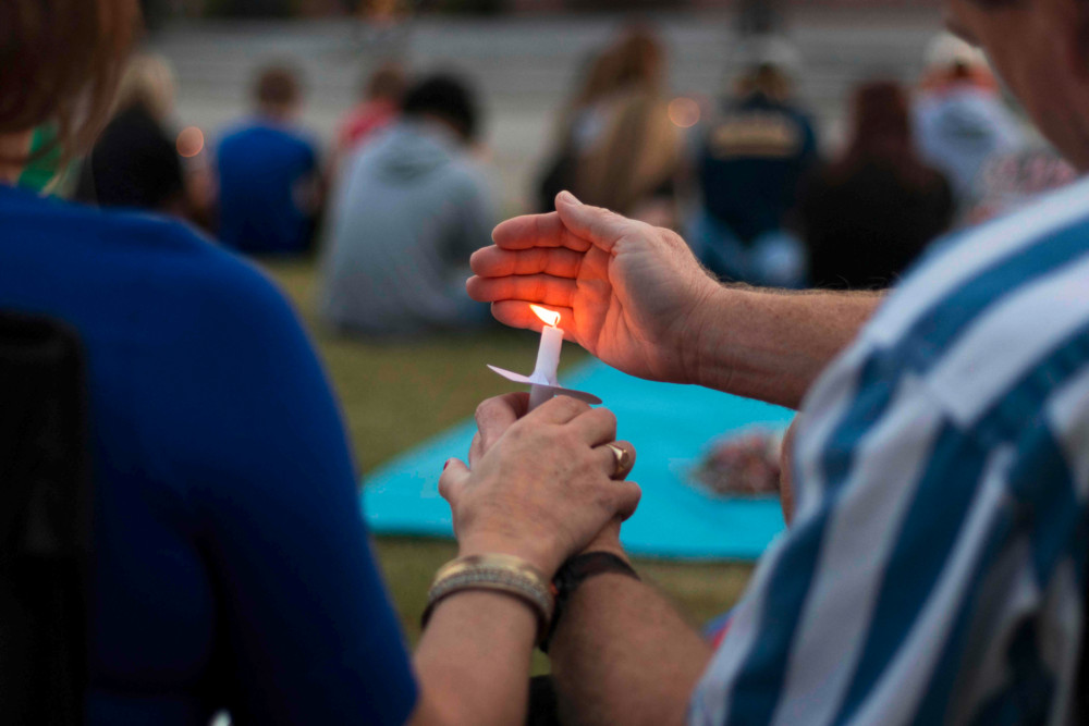 USA / „Das reine Böse“: Teenager tötet vier Menschen an US-Schule