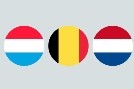 5. September 1944 / Die Benelux-Union feiert 80. Geburtstag