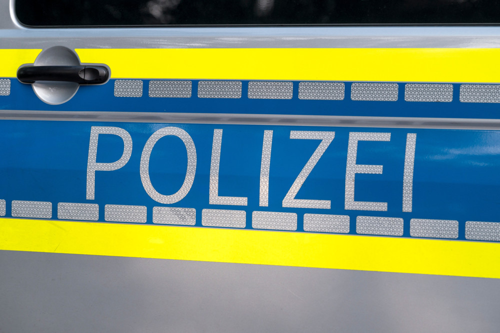 München / Von Polizei erschossener Bewaffneter war ein 18-jähriger Österreicher