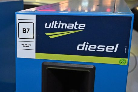 Spritpreise / Diesel und Heizöl werden billiger – Benzinpreise bleiben unverändert