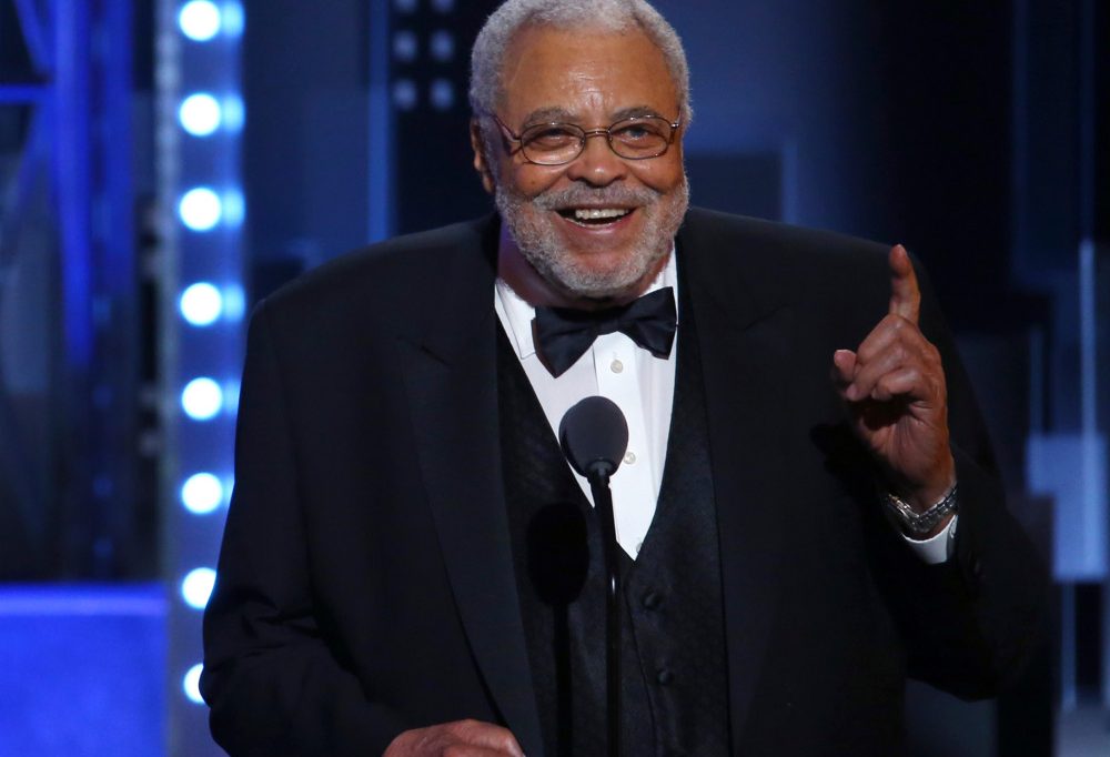 USA / Stimme von Darth Vader: US-Schauspieler James Earl Jones mit 93 Jahren gestorben