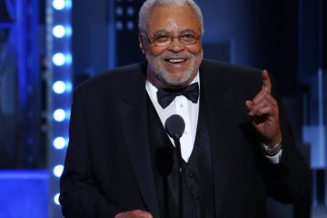 USA / Stimme von Darth Vader: US-Schauspieler James Earl Jones mit 93 Jahren gestorben