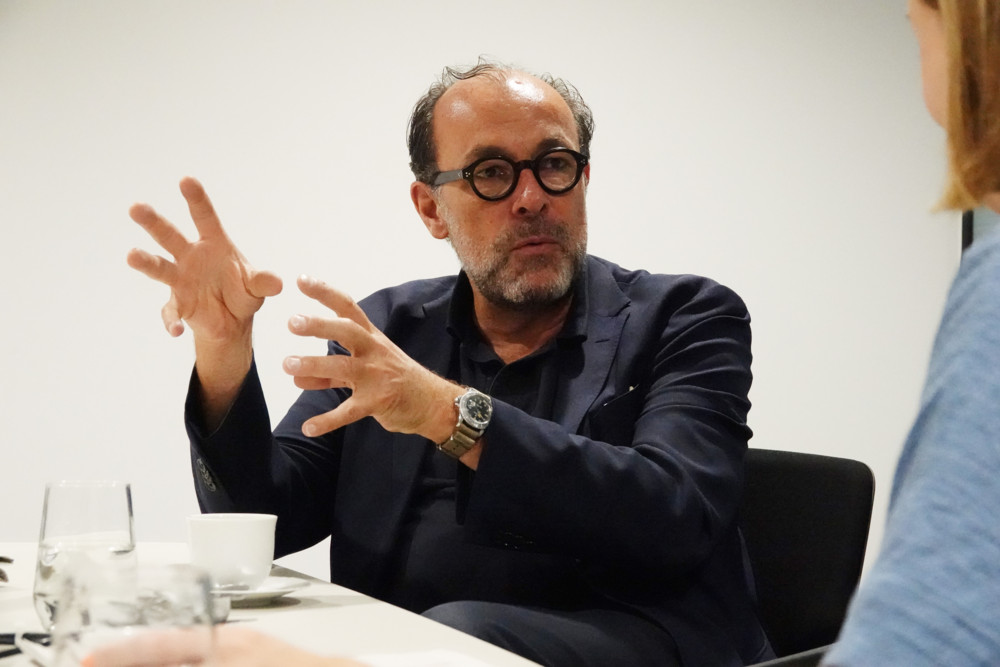 Entretien / Vincent Peyrègne, CEO de la WAN-IFRA: „L’information est un bien public comme l’éducation ou la santé“