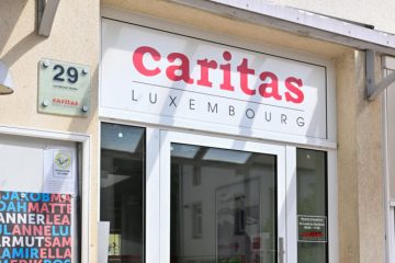 Veruntreuung / „Transparenz schaffen“: LSAP fordert Streaming der Caritas-Kommissionssitzung