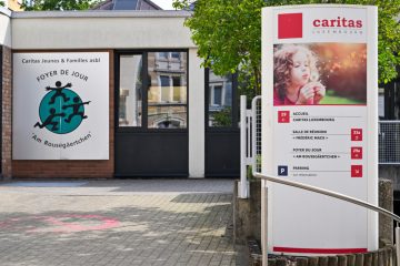 Caritas-Affäre / Umbau zum reinen Dienstleister: Eine kritische Stimme der Zivilgesellschaft droht zu verschwinden