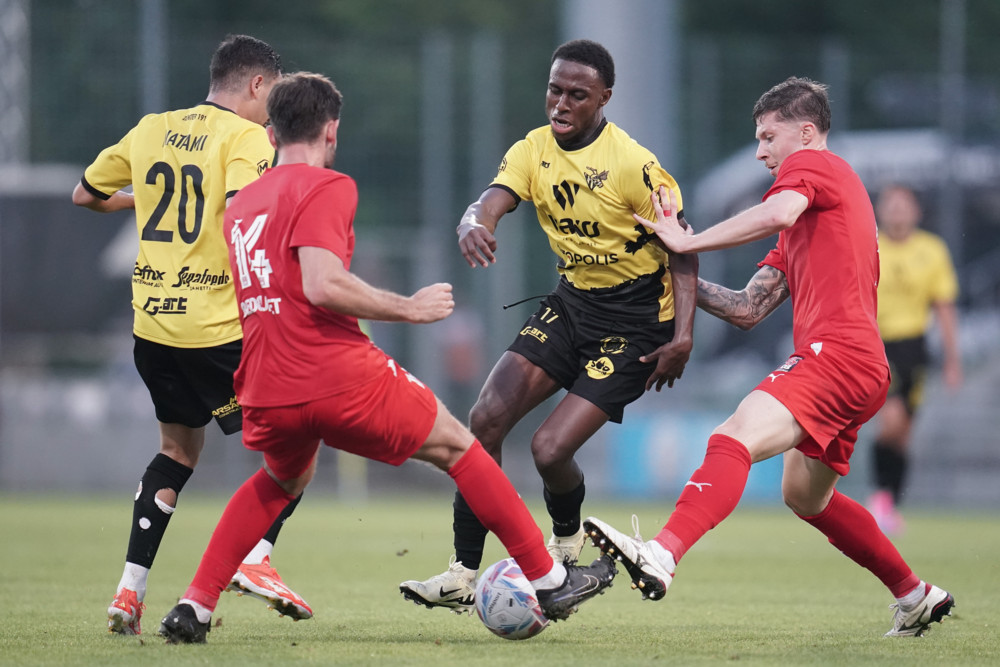 Nationalmannschaft / Diese BGL-Ligue-Spieler könnten für Luc Holtz ein Thema werden