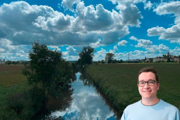 Wetter / Brisante Wetterlage von den Alpen bis zum östlichen Mitteleuropa – Luxemburg bleibt verschont