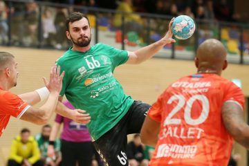 Handball / Doppeltes Kordall-Derby am 2. Spieltag