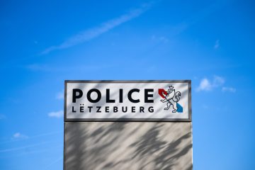 Car-Jacking / Polizei identifiziert Tatverdächtigen nach Entführung und Raub im Luxemburger Süden