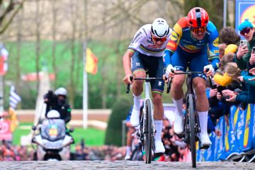 Radsport / Zwei Weltmeister und viele weitere Stars bei der Tour de Luxembourg