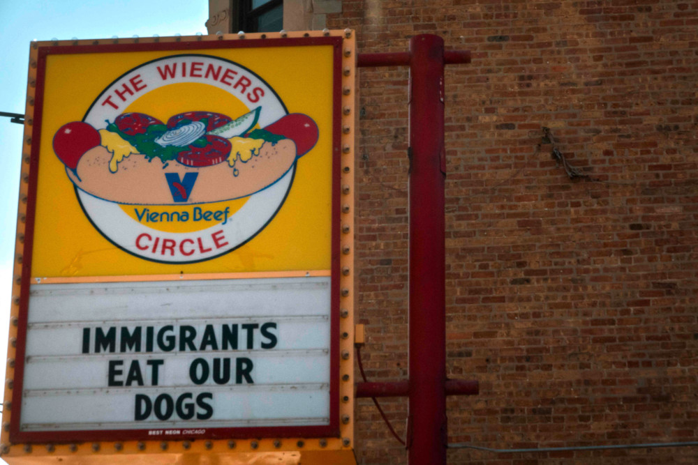 Springfield / Zunehmend „rassistischen Töne“: Nach Trump-Lügen wächst Angst unter Haitianern 