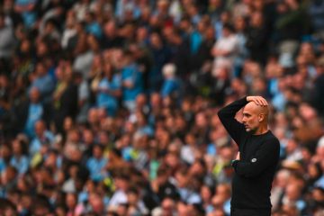 Fußball / Premier League gegen Man City: Der „größte aller Kämpfe“