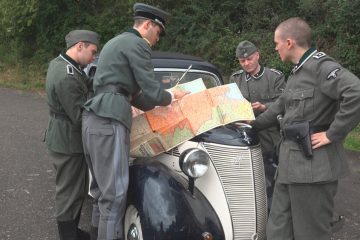 Film / Ein zeithistorisches Dokument: „Operatioun Pauly“ von Marc Thoma läuft ab Mittwoch in den Kinos