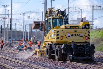 Nach Bauarbeiten / Pünktlich zur Rentrée: CFL kündigt Wiederaufnahme des Zugverkehrs auf mehreren Strecken an