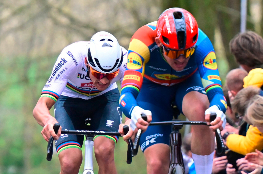 Tour de Luxembourg / Zwei Weltmeister, eine UAE-Armada und neun Luxemburger: Auf diese Fahrer gilt es zu achten