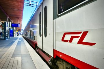 CFL / Person gerät unter Zug: Rettungseinsatz in Ettelbrück –  Zugverkehr wieder aufgenommen