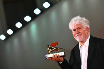 Porträt Pedro Almodóvar / Der Mann aus La Mancha