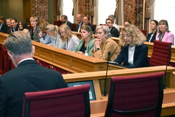 Chamber / Wo auch weiterhin Fragen bleiben: Caritas-Kommissionssitzung bringt wenig neue Erkenntnisse