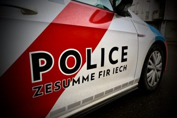 Esch / Drogenübergabe während Flucht: Polizei stellt verdächtigen Dealer