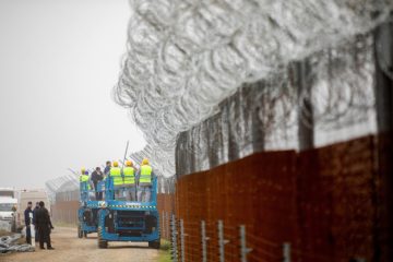 Ungarn / Amnestie für Schlepper, Knüppelschläge für Geflüchtete – wie Budapest seit Jahren gegen EU-Recht verstößt