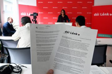 Pensionssystem / Verteilung statt Kapitalisierung: „Déi Lénk“ macht erste Vorschläge zur Rentendebatte