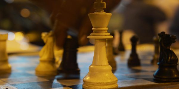 22-Jähriger ist neuer Schachweltmeister