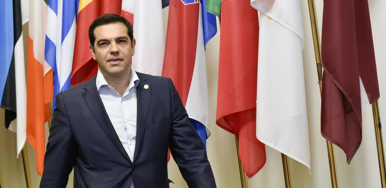 Griechenland-Krise vor Entscheidung