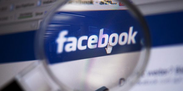 Facebook-Eintrag kostet 15 Monate Haft