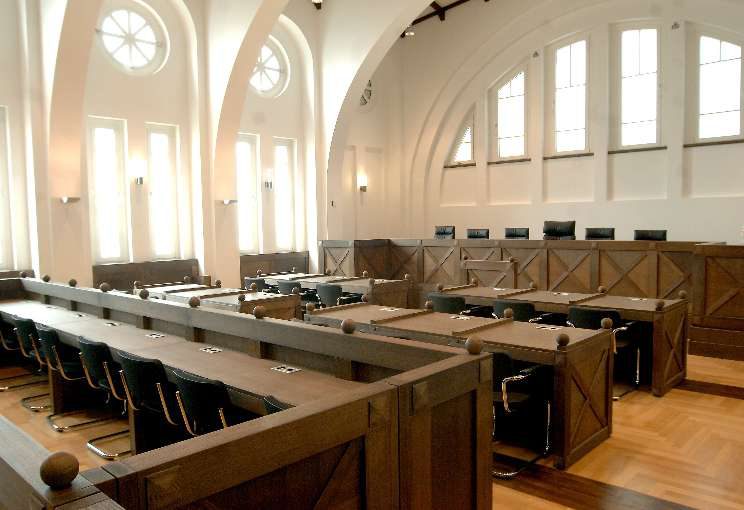Justiz: Ratskammer mit Bommeleeër-Affäre und Luxair-Absturz befasst