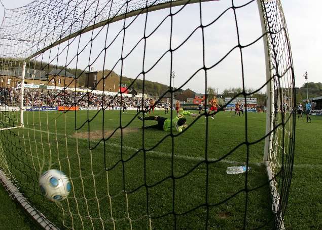 FUSSBALL: „Der Trainer macht einen guten Job“